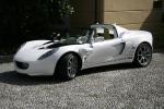 Rinspeed sQuba Concept 2008 года